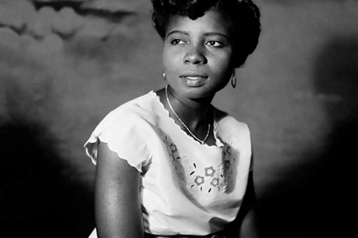 Exhibition; The Roadmaker by James Barnor