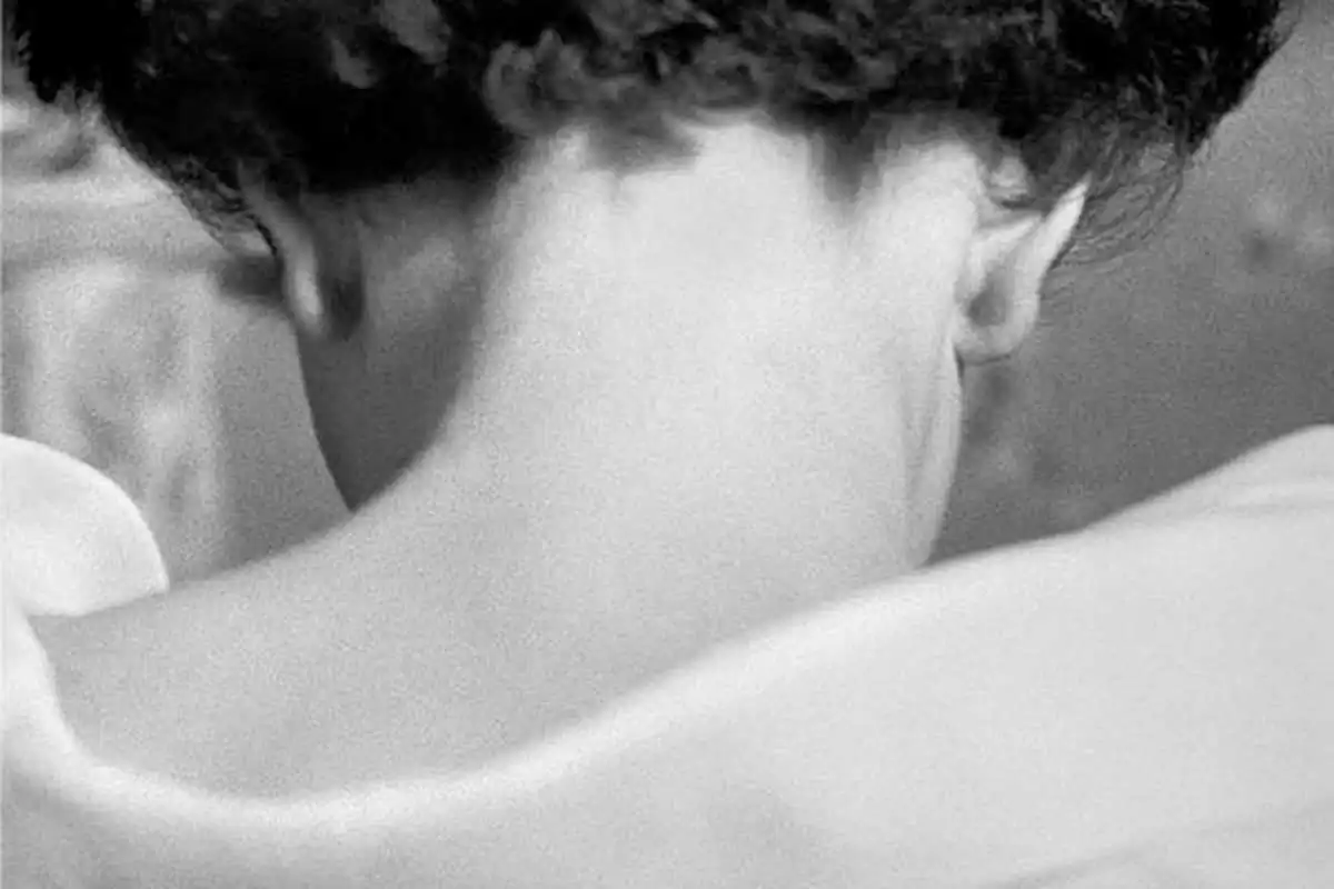 Exhibition; Perspectives by René Groebli