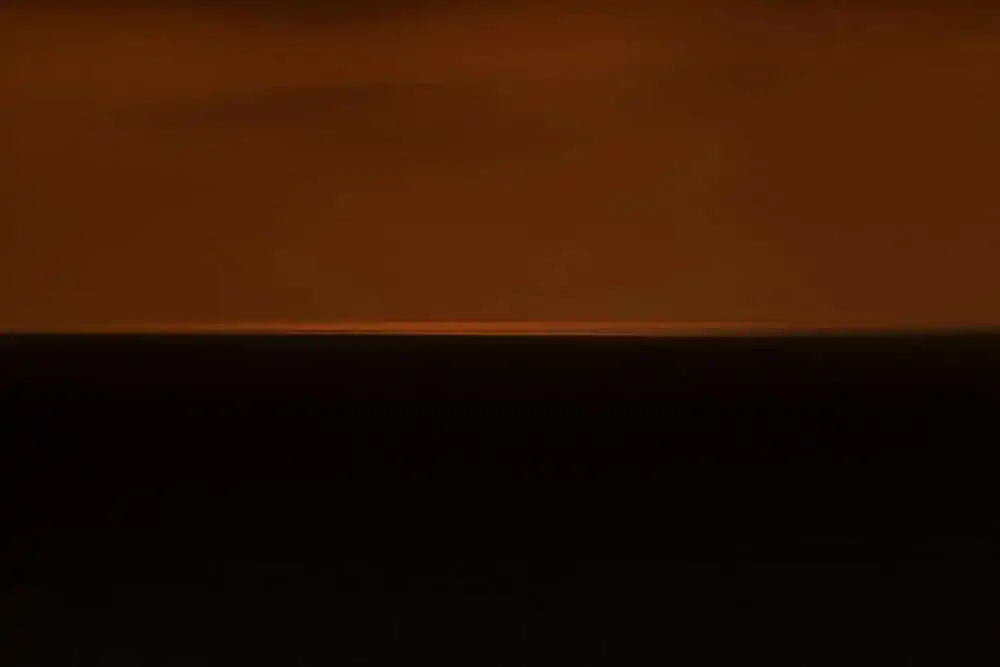 Transcendental tranquility  by Dirk Roseport