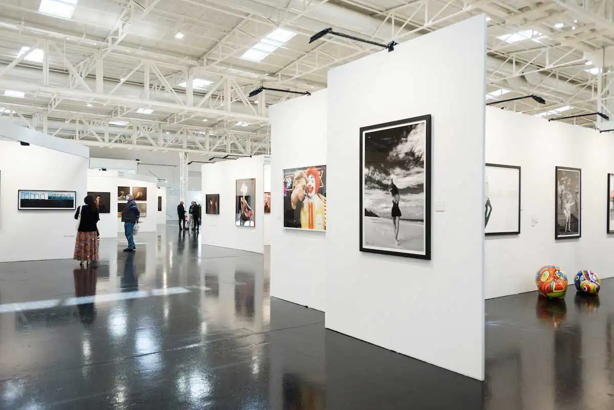 Photo Independent; Artist Applications Now Open for this Spring