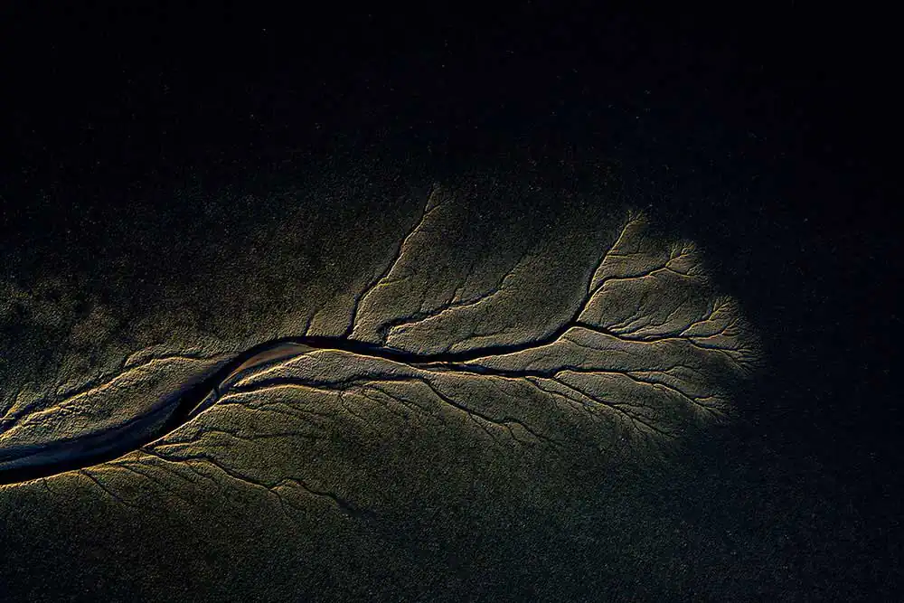 An Aerial Wonderland by Graham Earnshaw