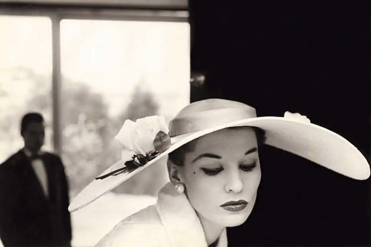 Helmut Newton Legacy