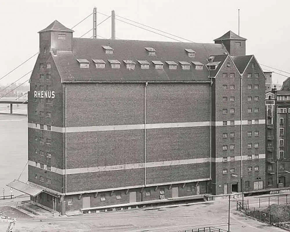 Exhibition; Cultural Landscape Lower Rhine by August Sander and Bernd & Hilla Becher