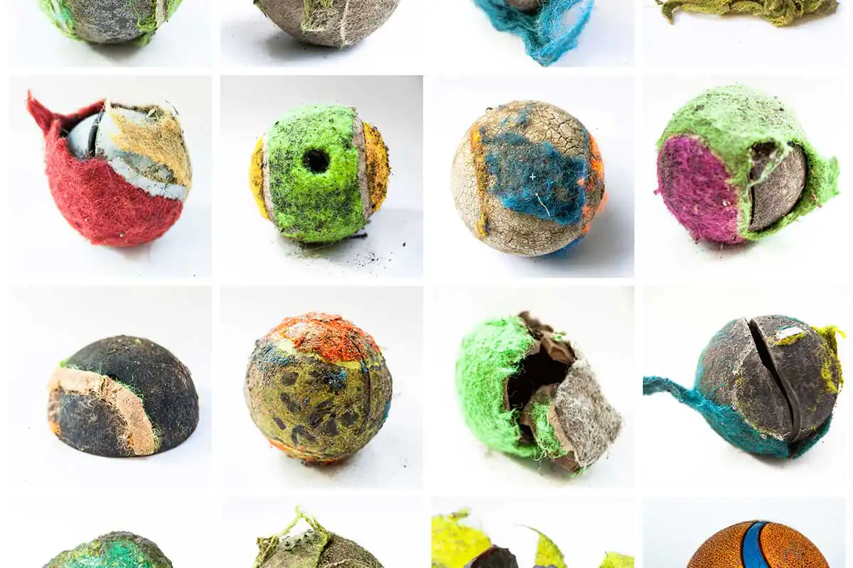 The Hazel Collection by Julie Fowells