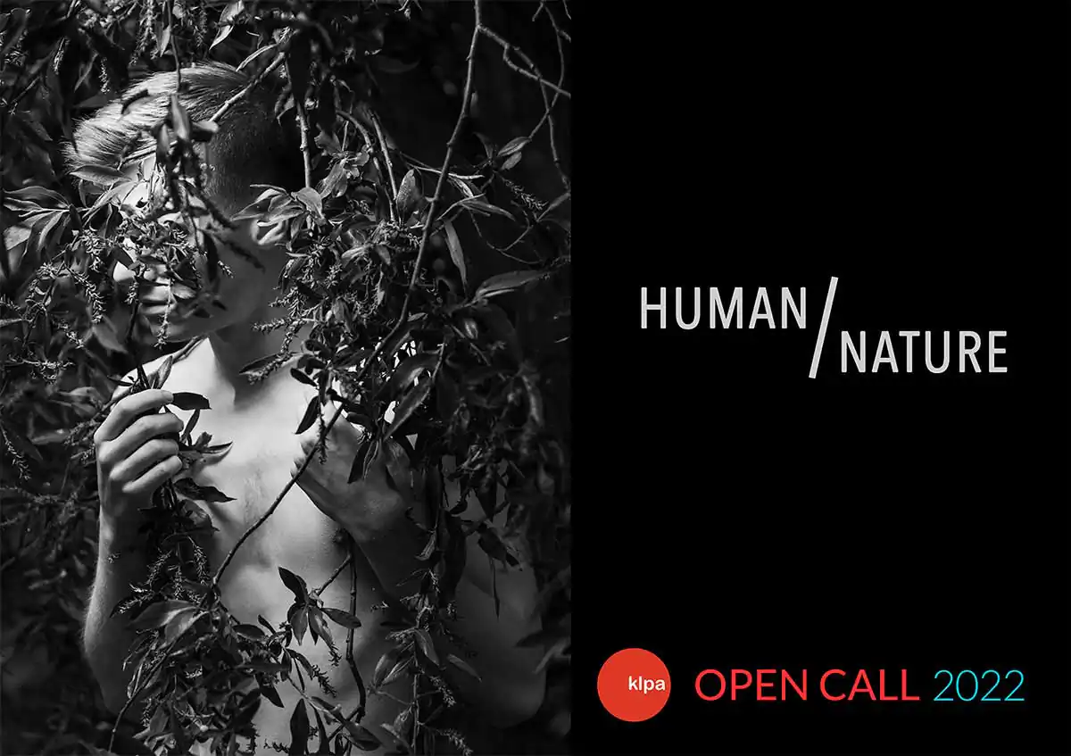 Human/Nature ; KLPA International Portrait Photography Prize
