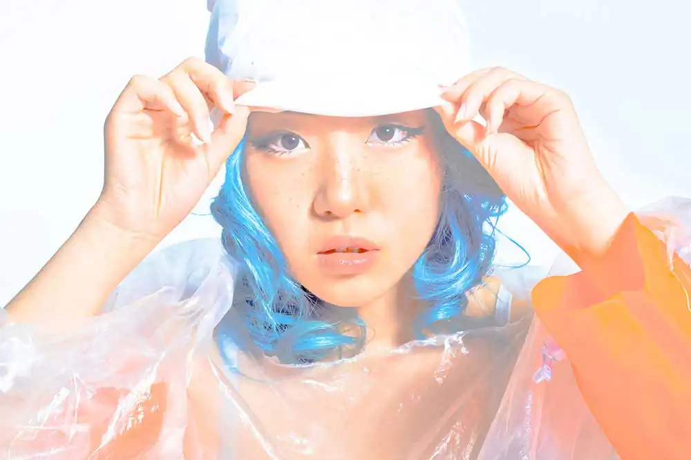 A virtual summer by Thomas H.P. Jerusalem