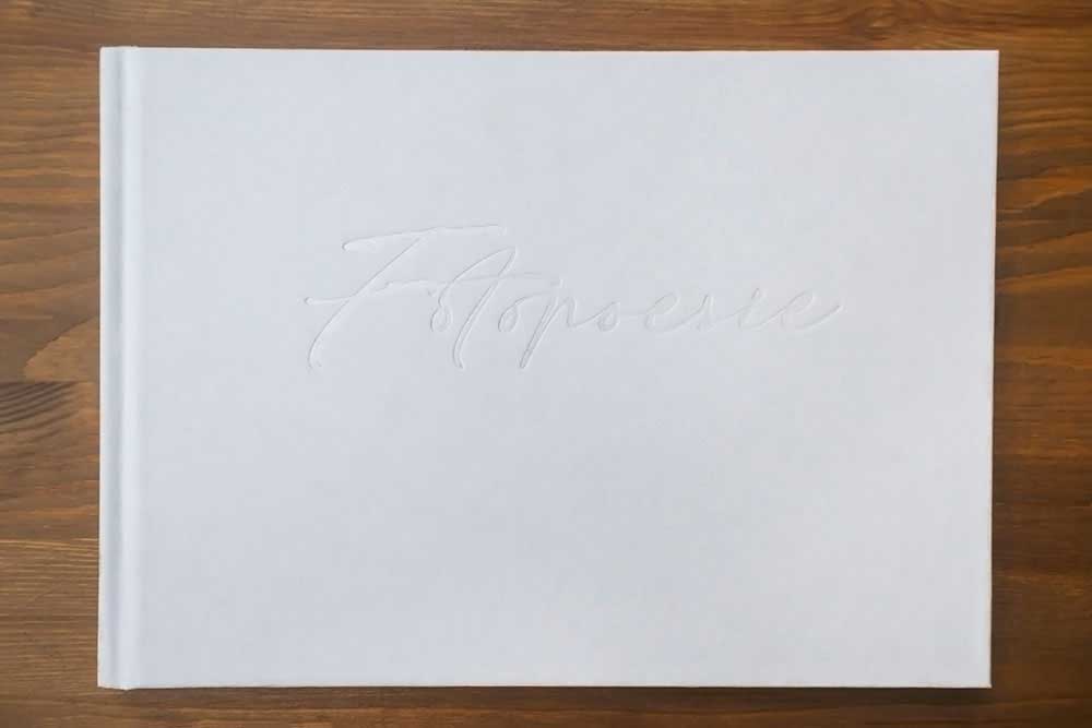 Fotopoesie: The backstage story of a photo book