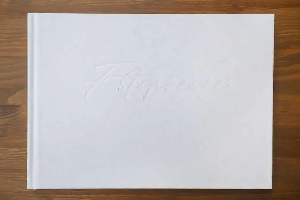 Fotopoesie: The backstage story of a photo book