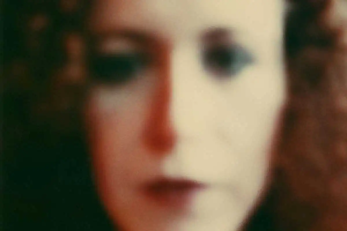 Polaroid; Crisis of Experience by J. K. Lavin