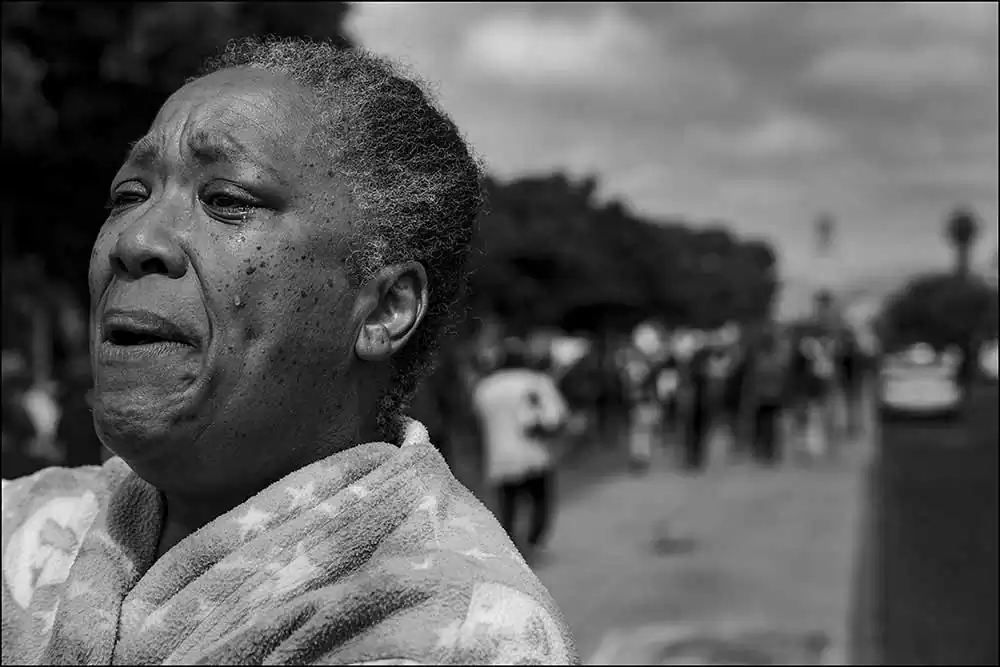 My Americana by Joseph Patronite