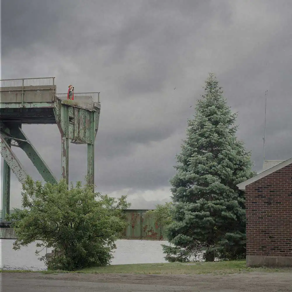 The World Needs a Superhero by Diana Cheren Nygren