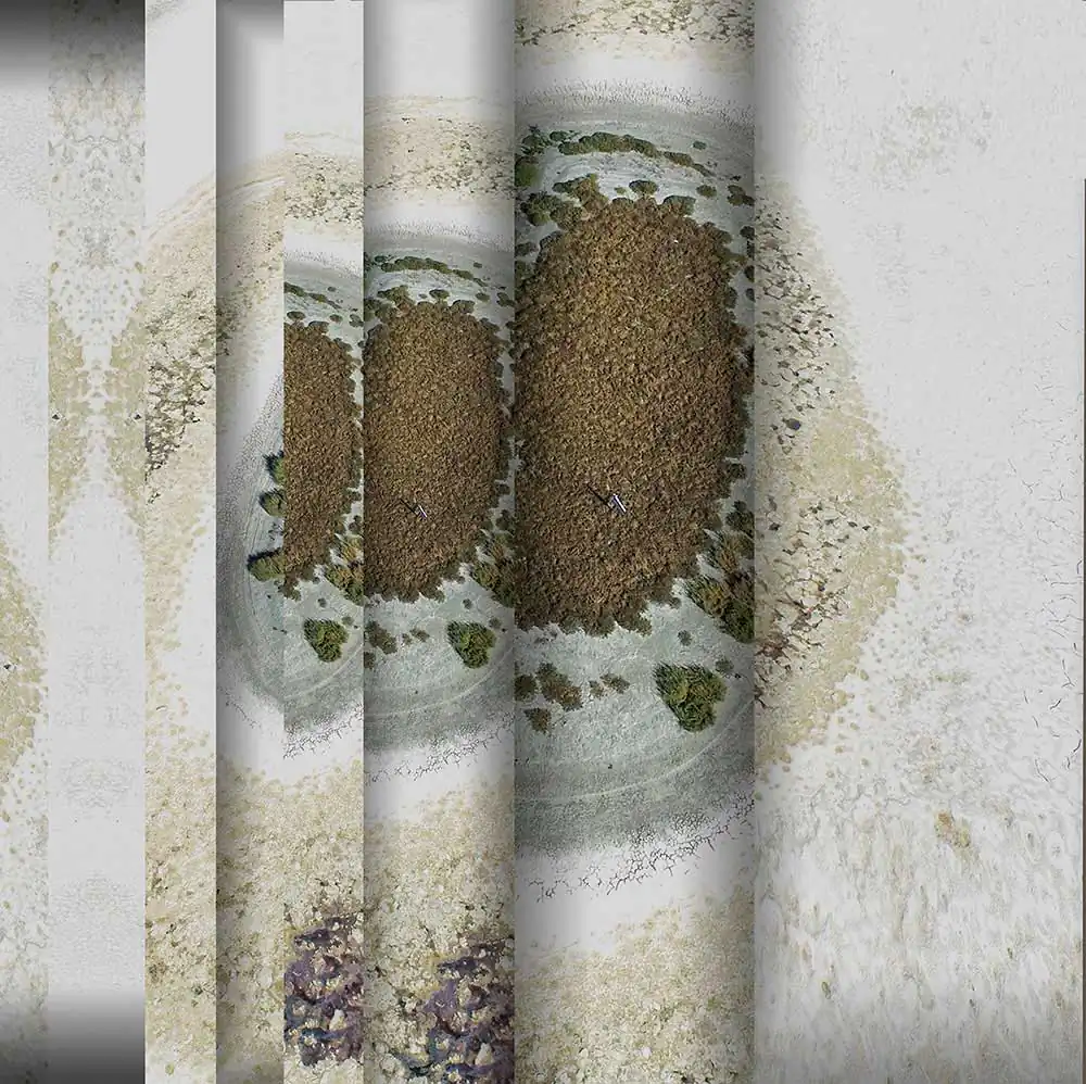 As I See It by Lori Pond