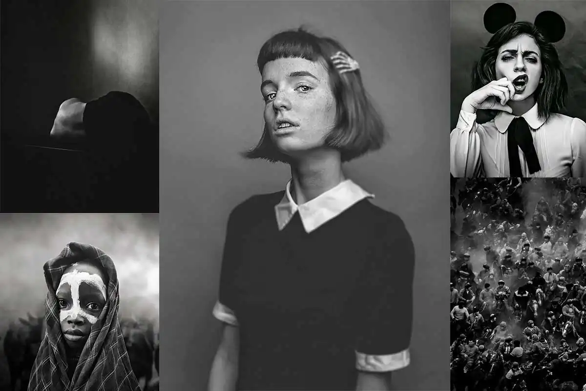 Winners: Monochromatic 2022