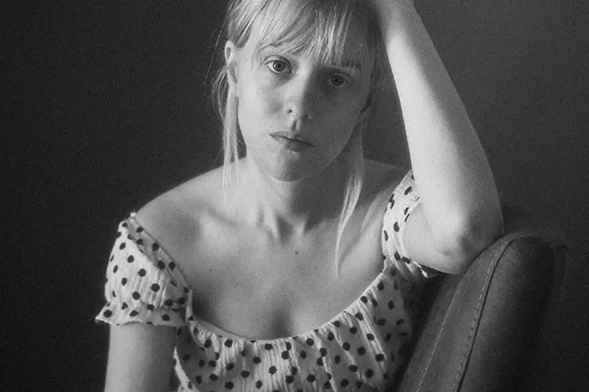 Exclusive Interview with Demi Cauwenbergh