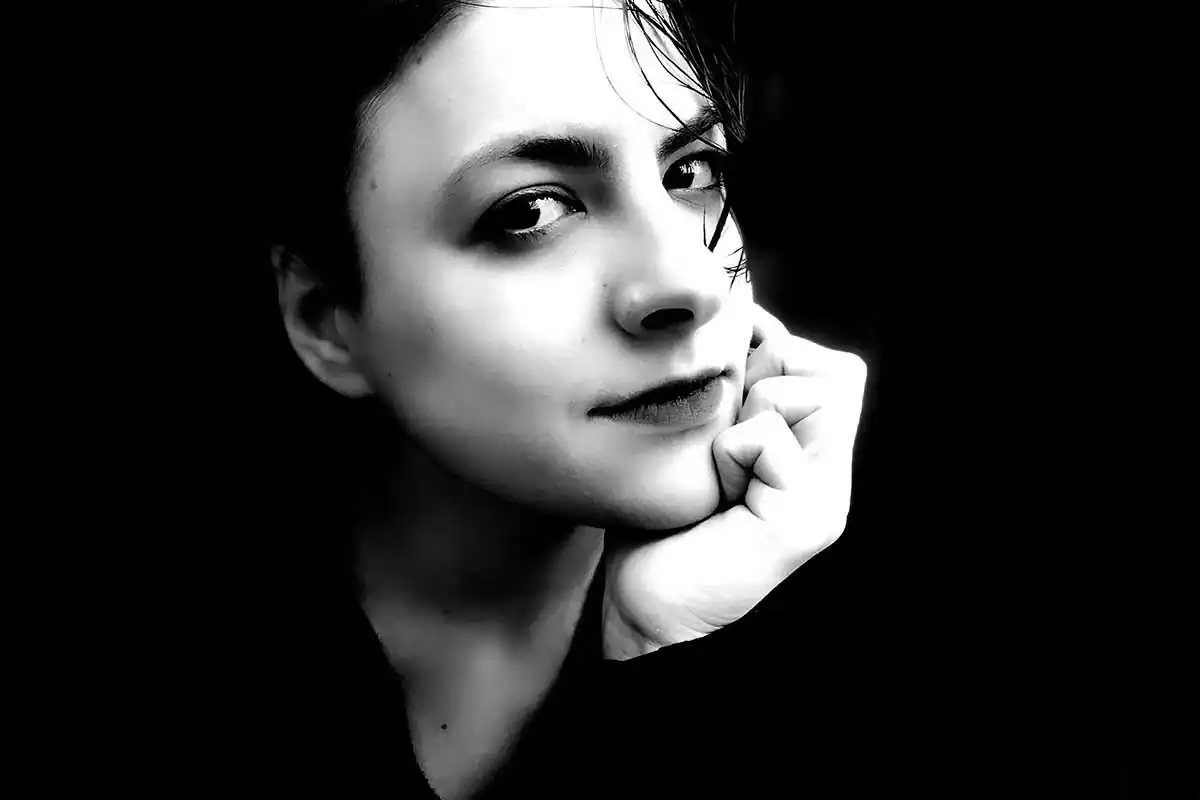 Interview with Sara Camporesi; published in our print edition #20