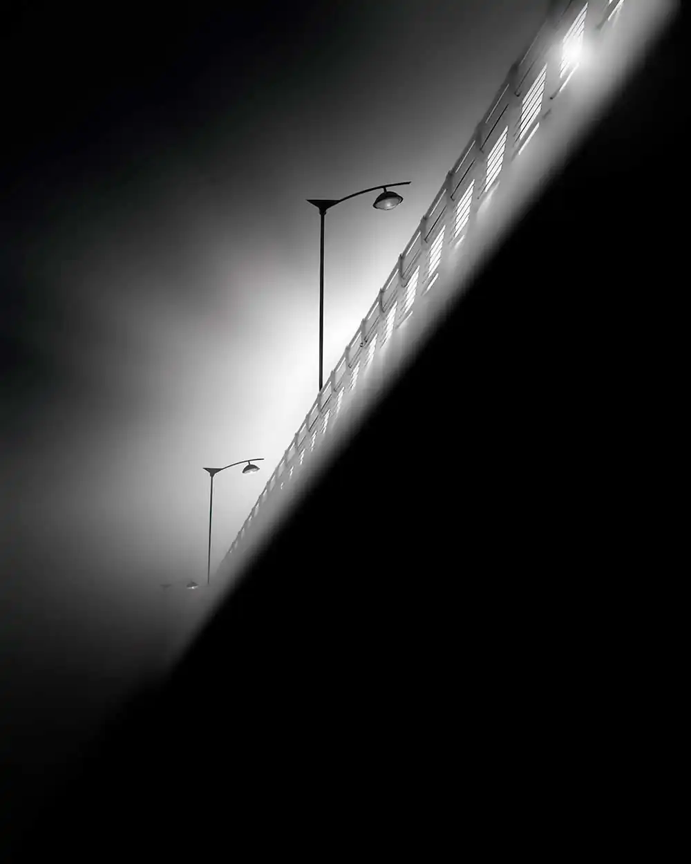 From the figurative to the abstract by Peter Zarkob