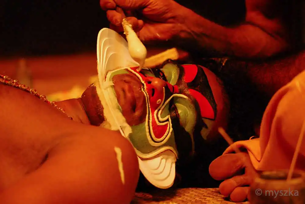 Dualism by Michelle Luffingham