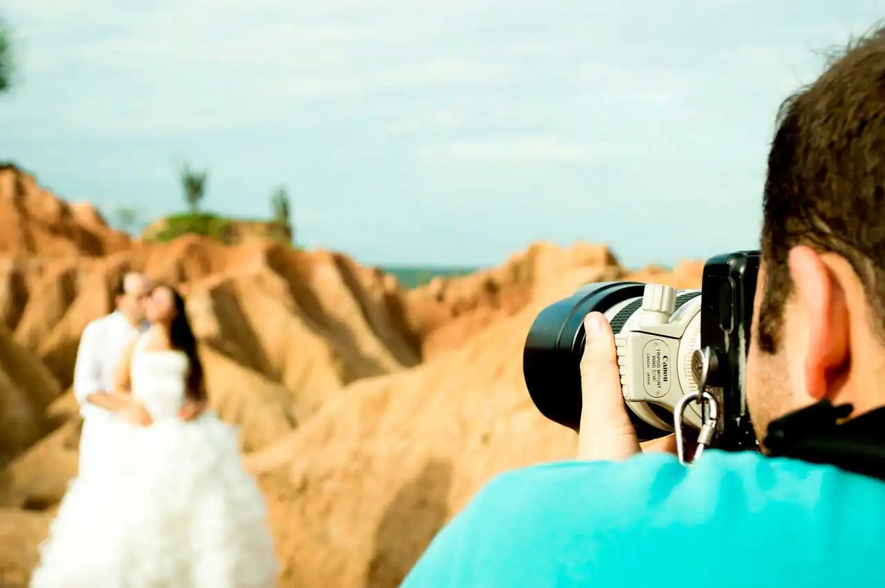 Photography Guide to Capturing Key Moments of Your Big Day