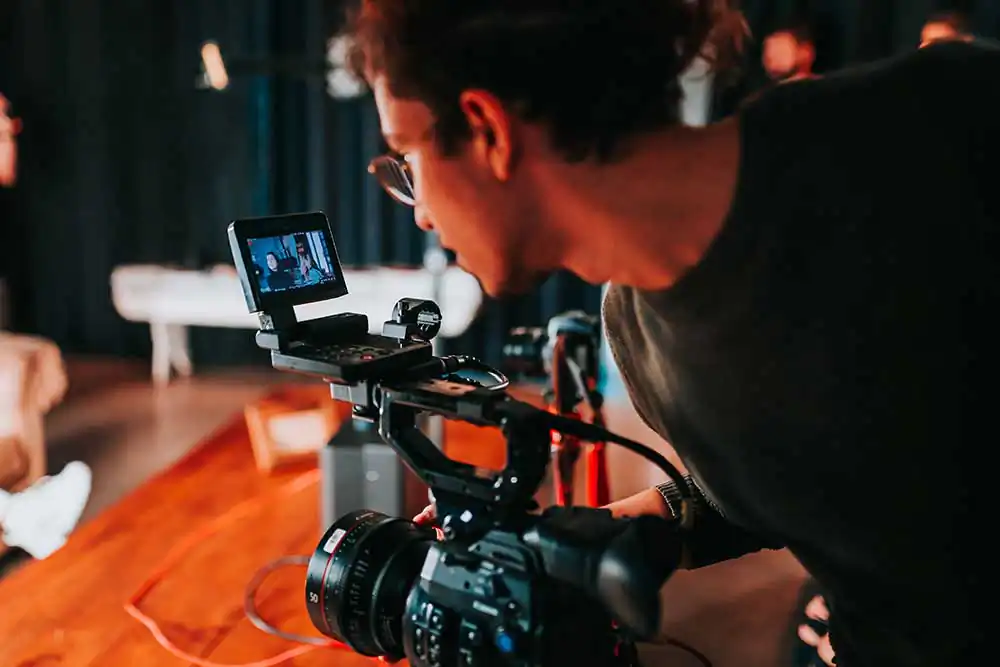 Common Video Production Mistakes That You Should Avoid