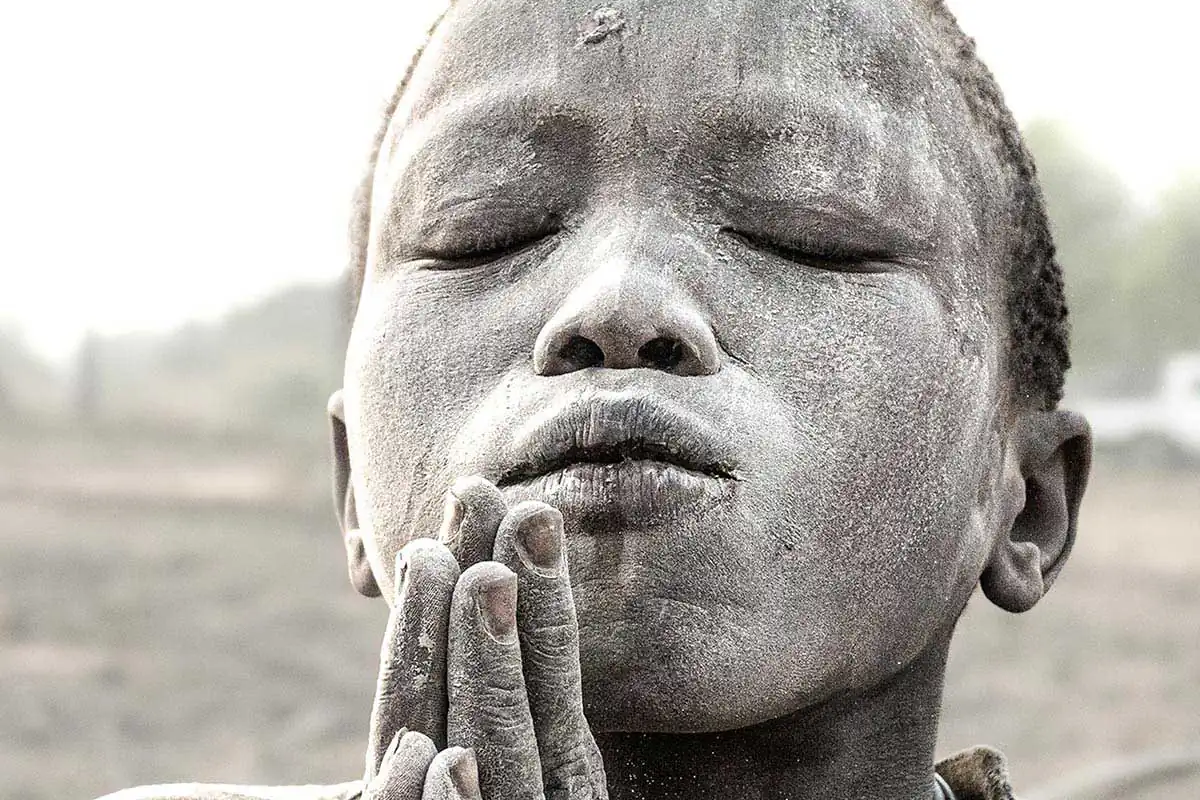 Exhibition; Altres móns, altres mirades by Elena Molina