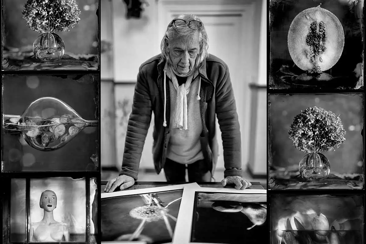 In memory of Peter Eleveld