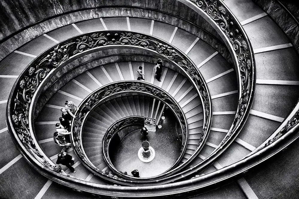 Discover The Beauty And Usefulness Of Architectural Photography