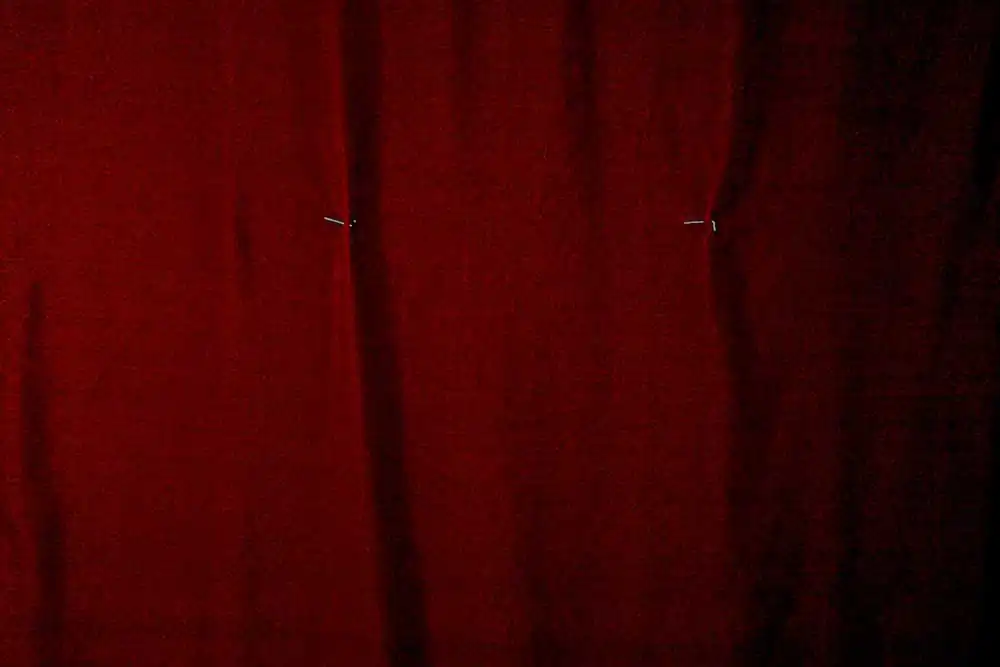 Til All Is Correct by Louise Fago-Ruskin