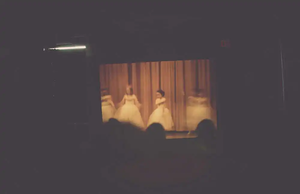 Randomness; A Christmas Play by Thomas H.P Jerusalem