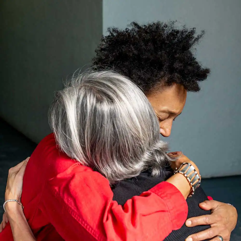 Parkinson’s disease; Semaphore by Torrance York