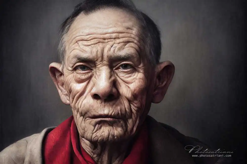 AImagine: the new Era of making Art ?