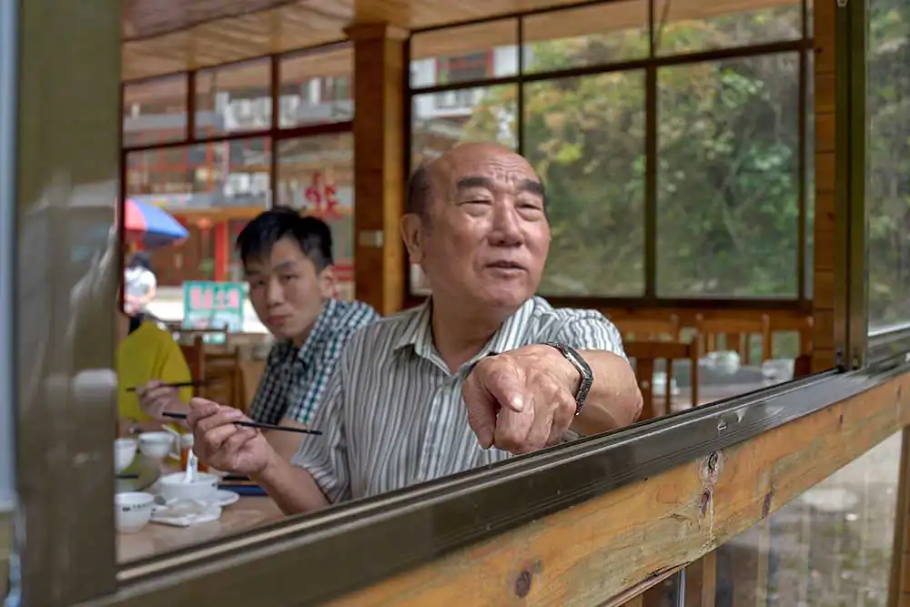 The metamorphosis of the stars by Massimo Cristaldi