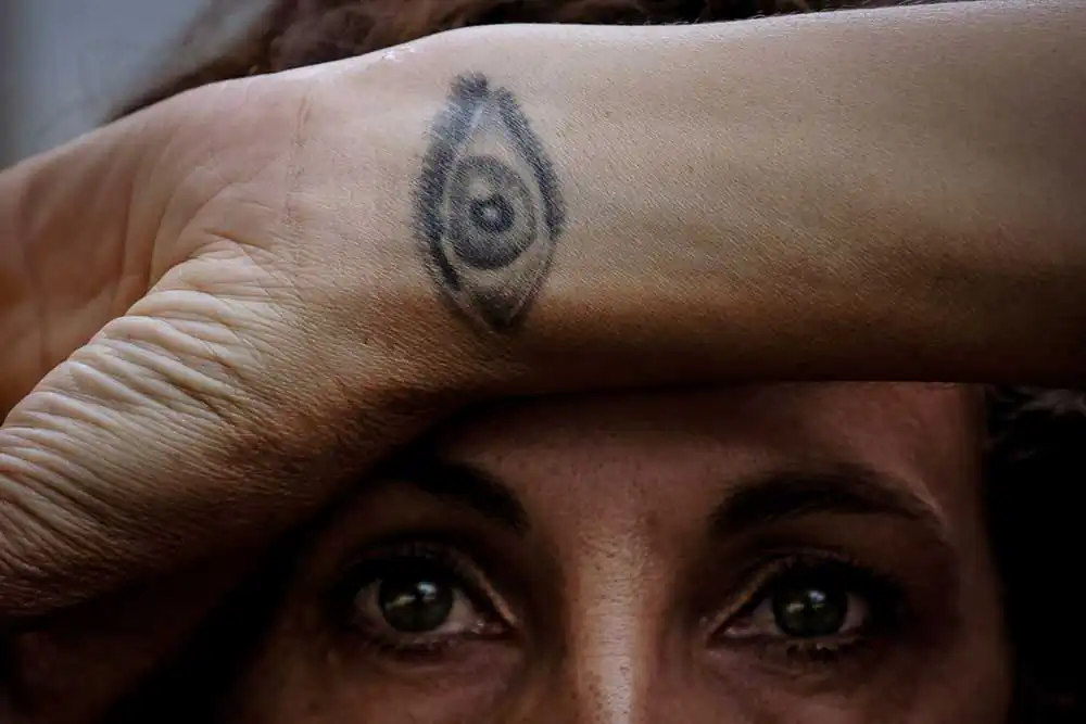 Visual diary: Bang! Bang! by Stephanie Duprie