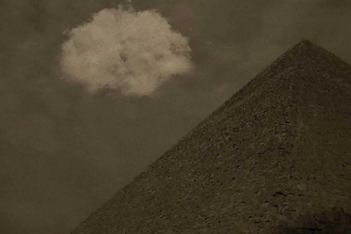 Inner landscapes; INscapes by Emmanuelle Becker