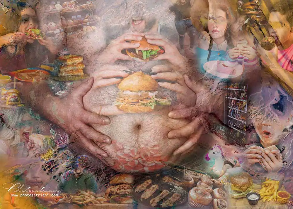 Cosmos and Chaos: Disjunction or Intersection?