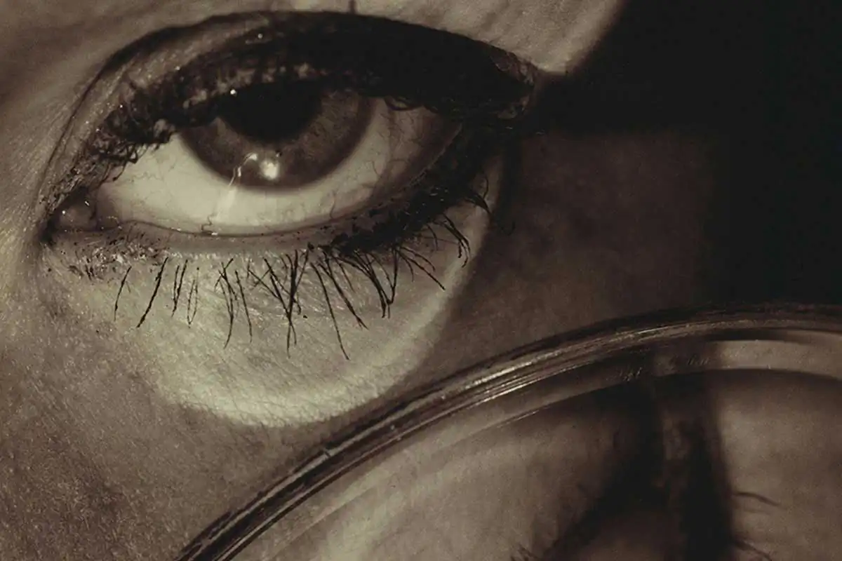 Let It Go by Norma Córdova