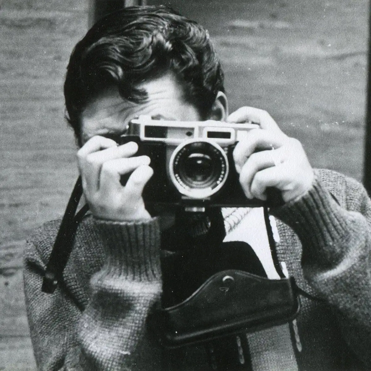 Capturing Beauty in the Mundane: The Art of Franco Fontana