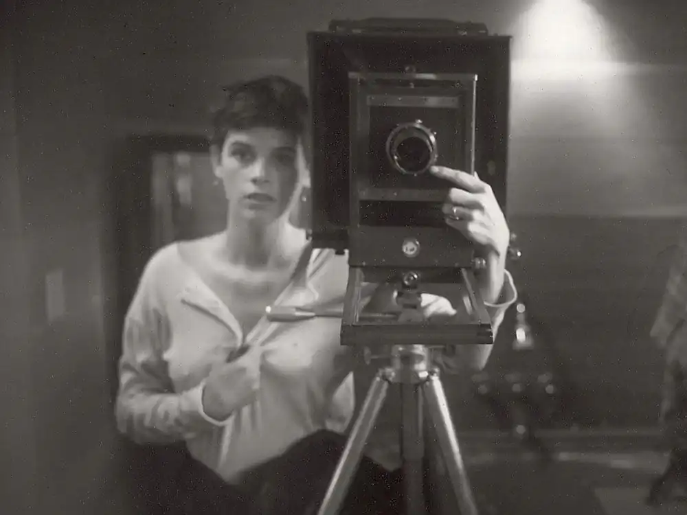 Capturing Timeless Moments: The Art of Sally Mann