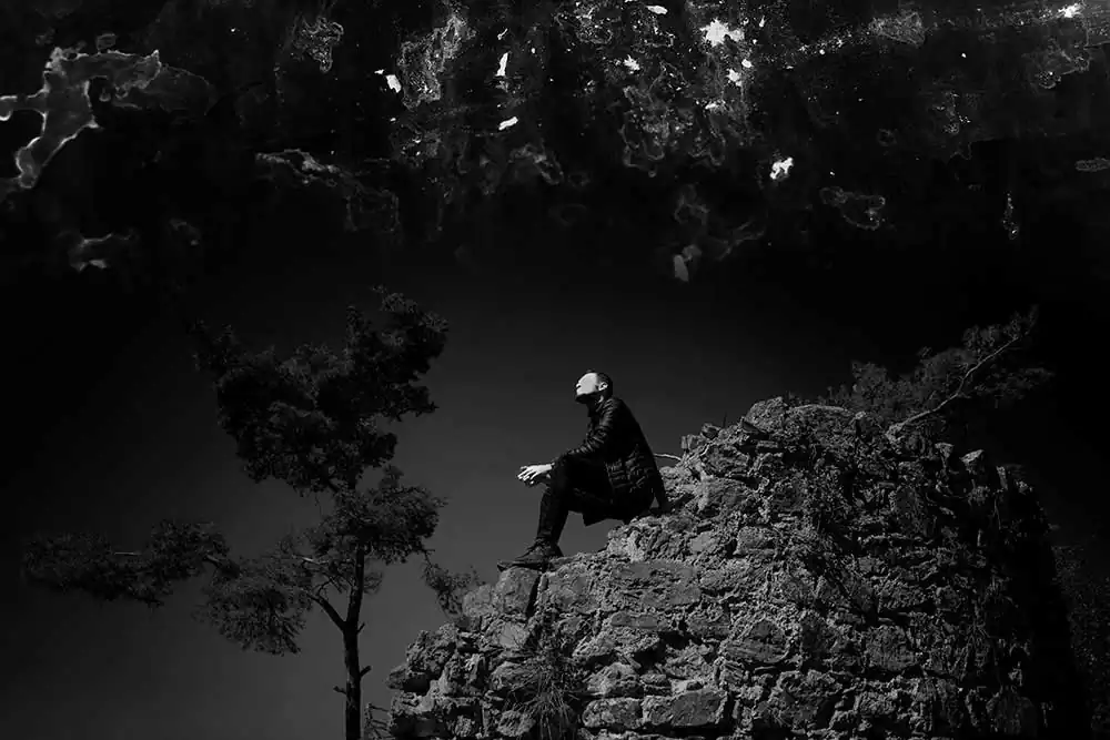 Postcards Home; Photography Exhibit by Diana Smykova