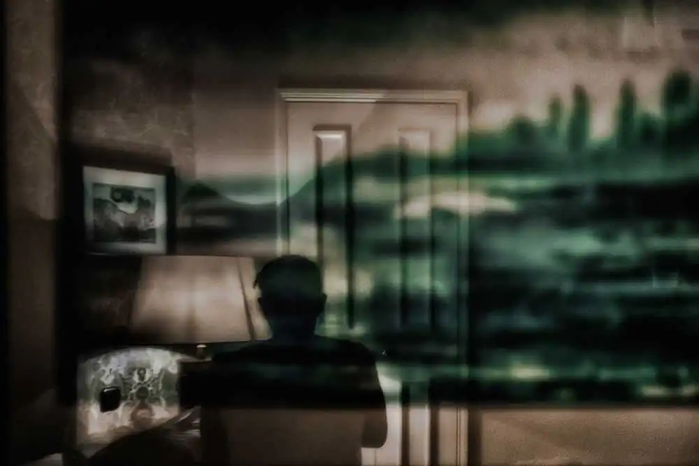 Transcendence by Joelle Chmiel