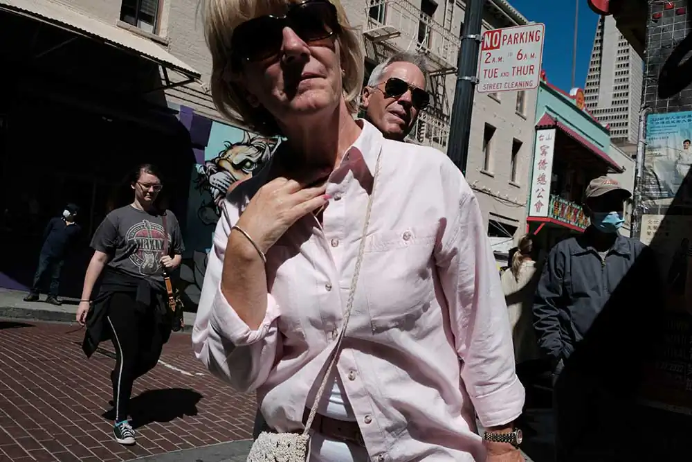 The state of ‘The States’ by Mariusz Bogacki