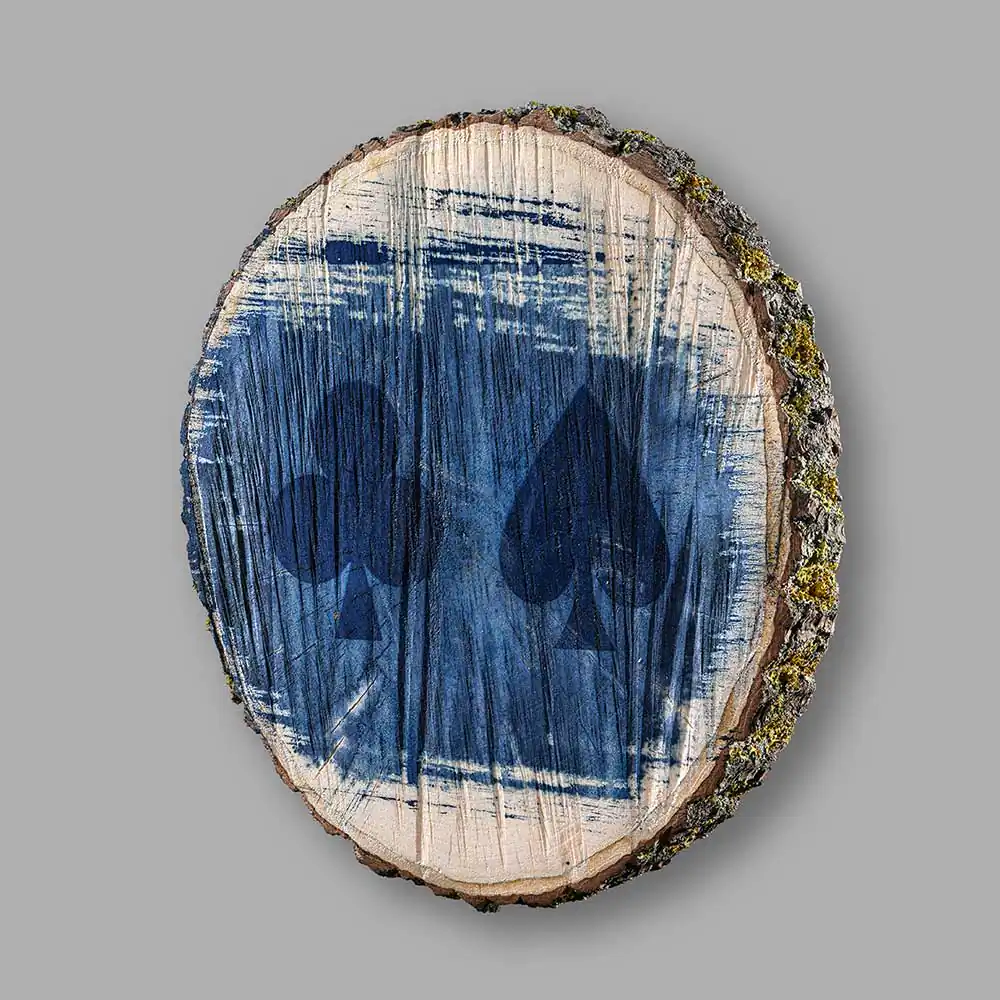 On the phenomenon of the game: A critical essay about the photographic cycle Invisible Games by Žilvinas Kropas