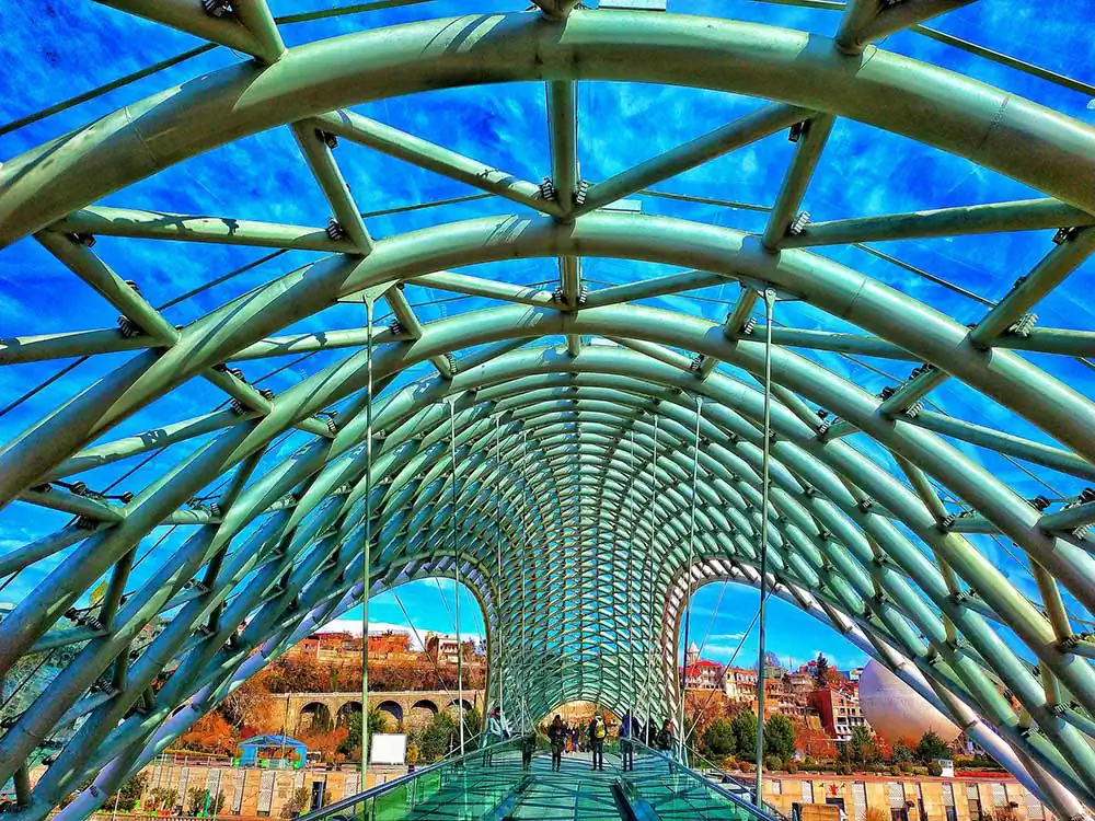 GuruShots: Incredible Architecture