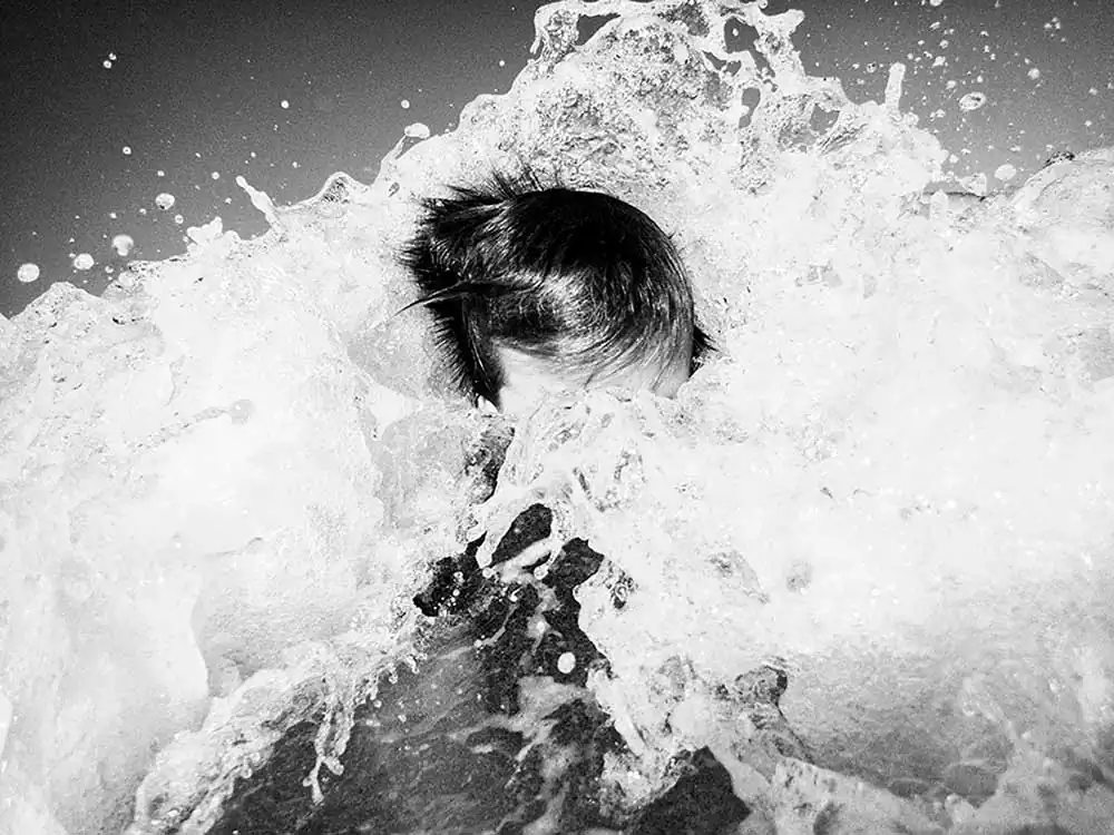 New Wave by Gavin Libotte