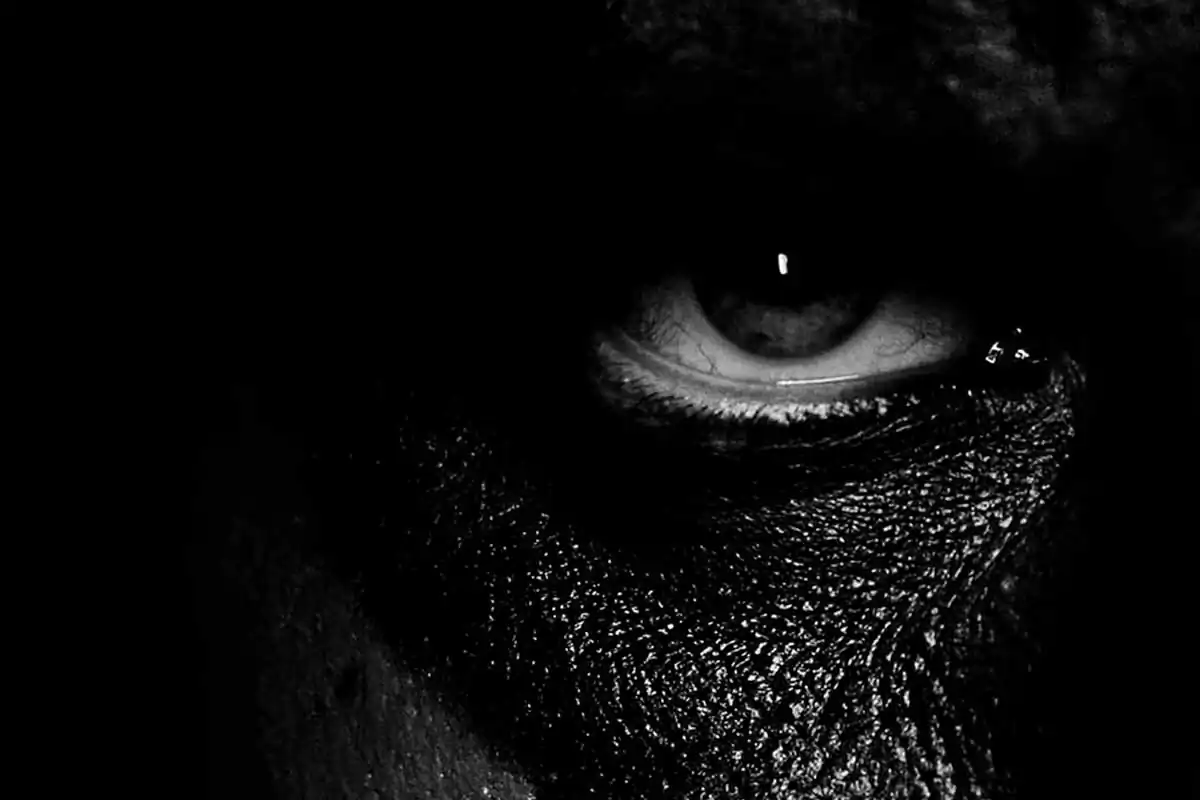 Outer Dark by Sandro Matarrelli