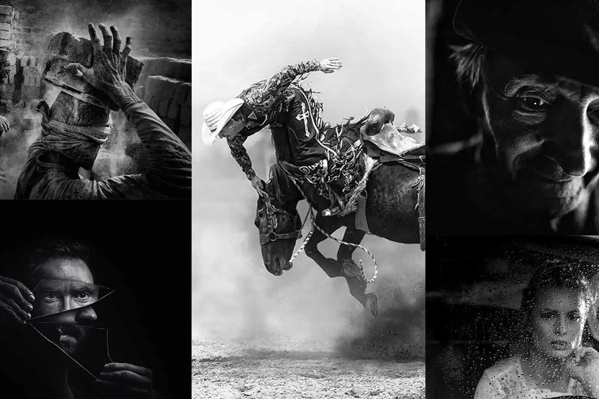 Winners: Monochromatic Awards 2023