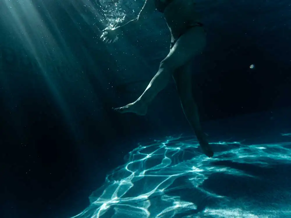 Summer Dream by Jay Patel