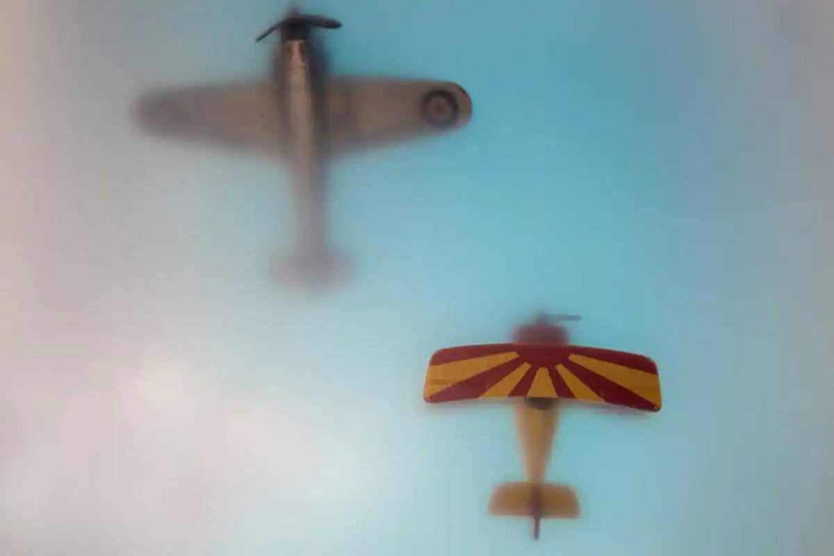 Memories and objects; My Father´s Toys by Nadide Goksun