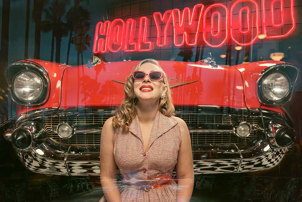 The Other by Elisa Miller