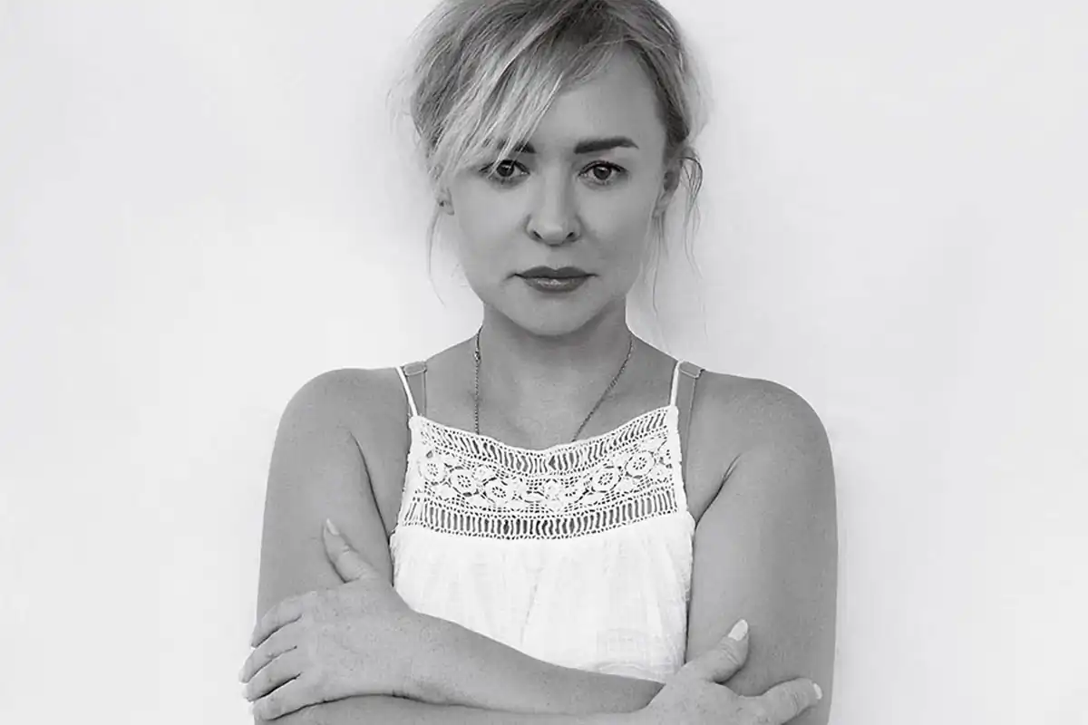 Olga: I don’t Have My Home Anymore by Katrine Moite