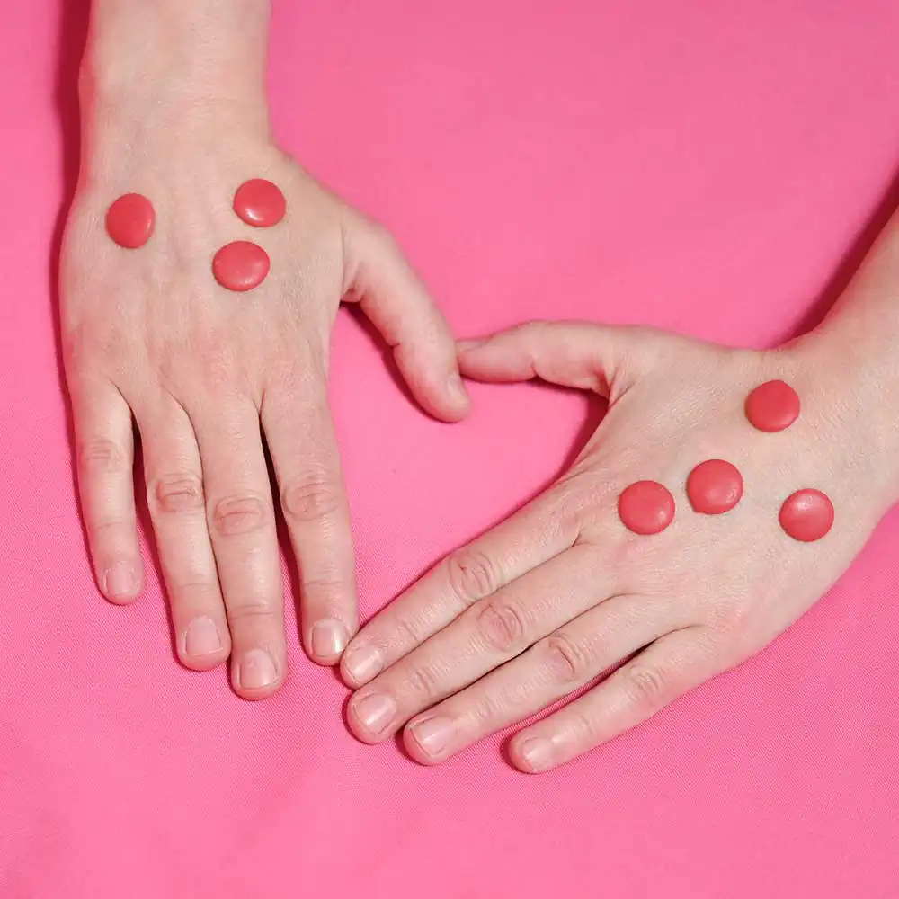 Menopink by Marina Marinkovic